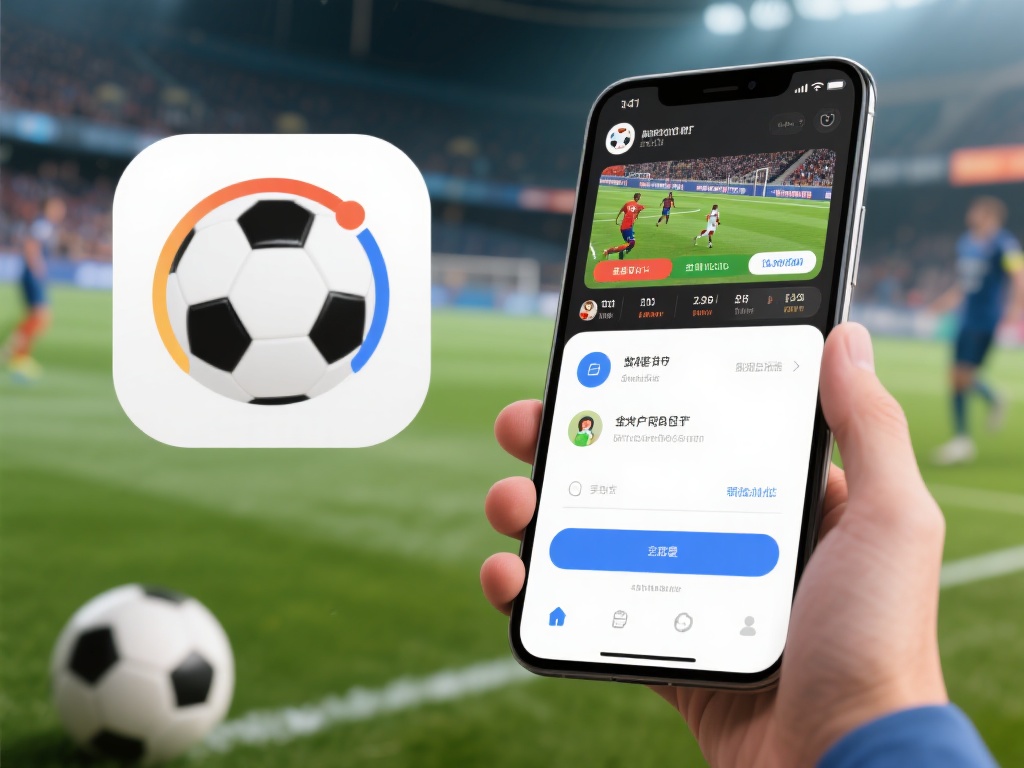 在众多体育类应用中，这款app之所以脱颖而出，主要