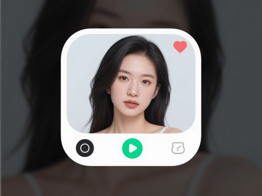 在选择或设计头像时，也有一些需要注意的地方。首先，