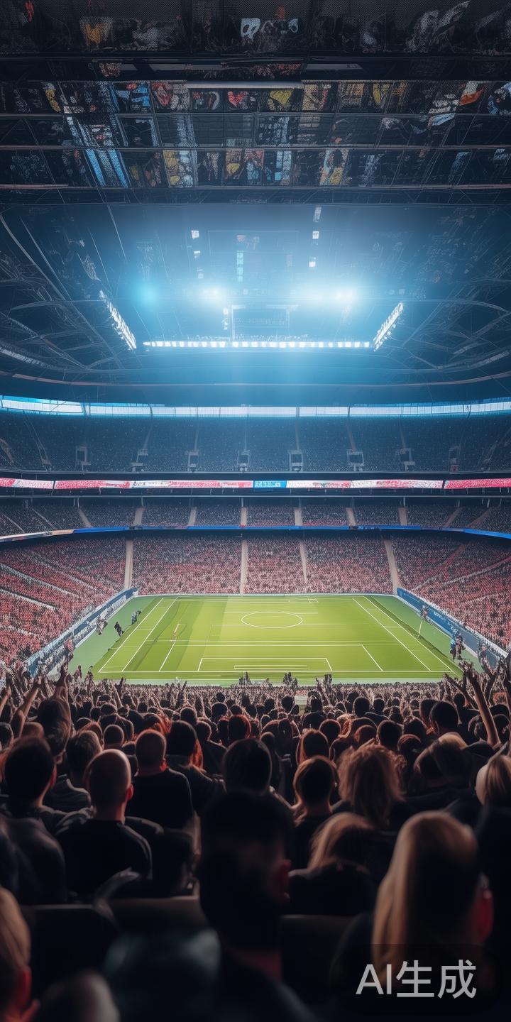 乐鱼体育安卓版正式上线,畅享精彩赛事直播与极致互动体验 除了传统的直播观看,乐鱼体育还引入了“竞猜”、“投